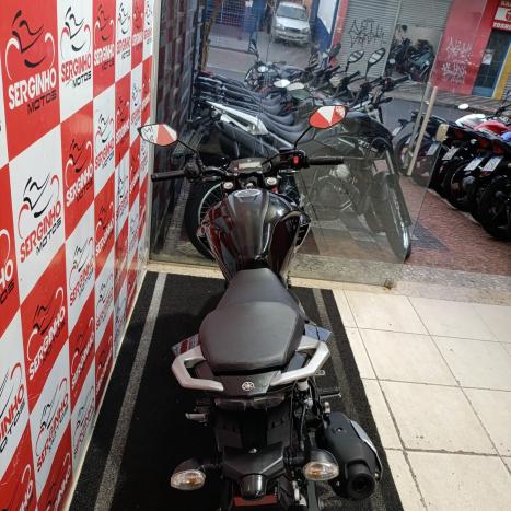 YAMAHA FZ 25 250 Fazer Flex , Foto 6