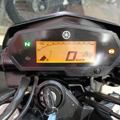 YAMAHA FZ 25 250 Fazer Flex , Foto 7