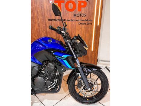 YAMAHA FZ 25 250 Fazer Flex , Foto 2