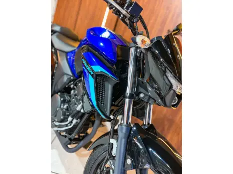 YAMAHA FZ 25 250 Fazer Flex , Foto 5