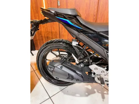 YAMAHA FZ 25 250 Fazer Flex , Foto 6