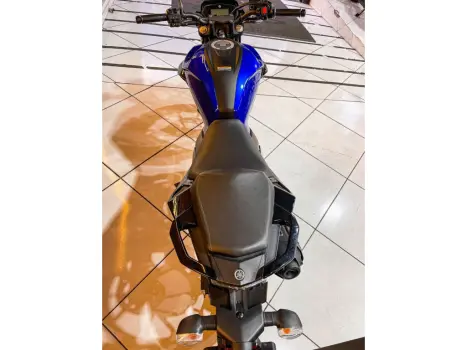 YAMAHA FZ 25 250 Fazer Flex , Foto 7