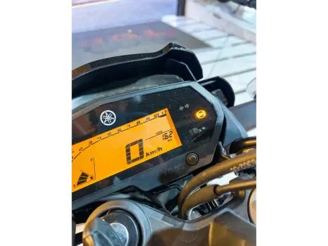 YAMAHA FZ 25 250 Fazer Flex , Foto 8
