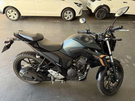 YAMAHA FZ 25 250 Fazer Flex , Foto 2