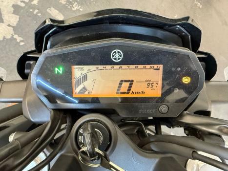 YAMAHA FZ 25 250 Fazer Flex , Foto 3