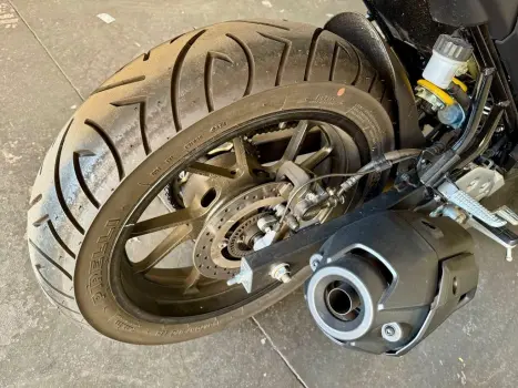 YAMAHA FZ 25 250 Fazer Flex , Foto 5