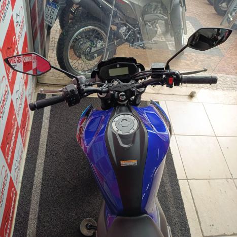 YAMAHA FZ 25 250 Fazer Flex , Foto 6