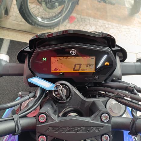 YAMAHA FZ 25 250 Fazer Flex , Foto 8