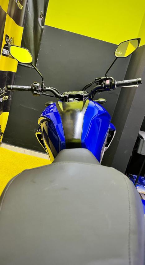 YAMAHA FZ 25 250 Fazer Flex , Foto 3