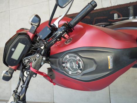 YAMAHA FZ 25 250 Fazer Flex , Foto 5