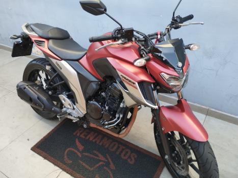 YAMAHA FZ 25 250 Fazer Flex , Foto 7