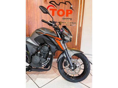YAMAHA FZ 25 250 Fazer Flex , Foto 2