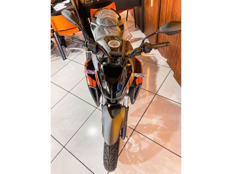 YAMAHA FZ 25 250 Fazer Flex , Foto 4