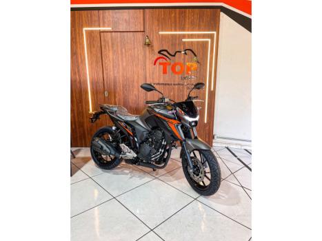 YAMAHA FZ 25 250 Fazer Flex , Foto 5