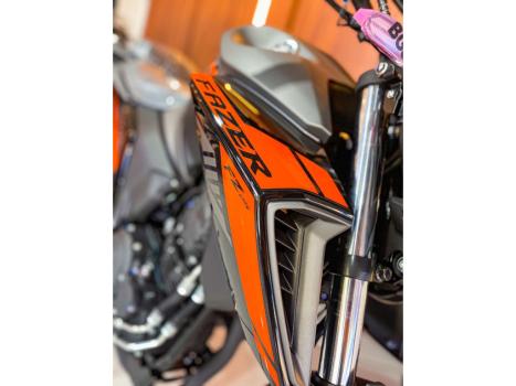 YAMAHA FZ 25 250 Fazer Flex , Foto 6