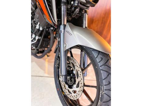 YAMAHA FZ 25 250 Fazer Flex , Foto 7