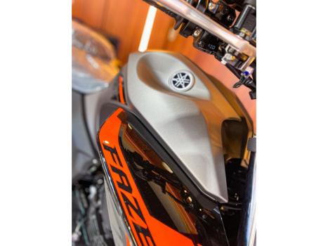 YAMAHA FZ 25 250 Fazer Flex , Foto 8