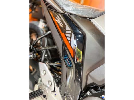 YAMAHA FZ 25 250 Fazer Flex , Foto 9