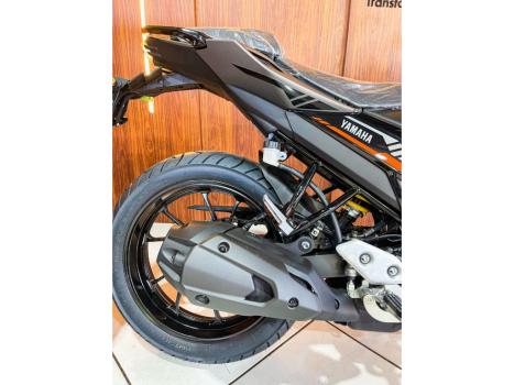 YAMAHA FZ 25 250 Fazer Flex , Foto 10