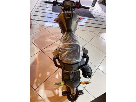 YAMAHA FZ 25 250 Fazer Flex , Foto 11