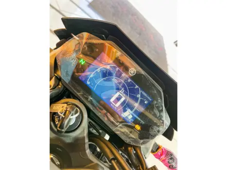YAMAHA FZ 25 250 Fazer Flex , Foto 12