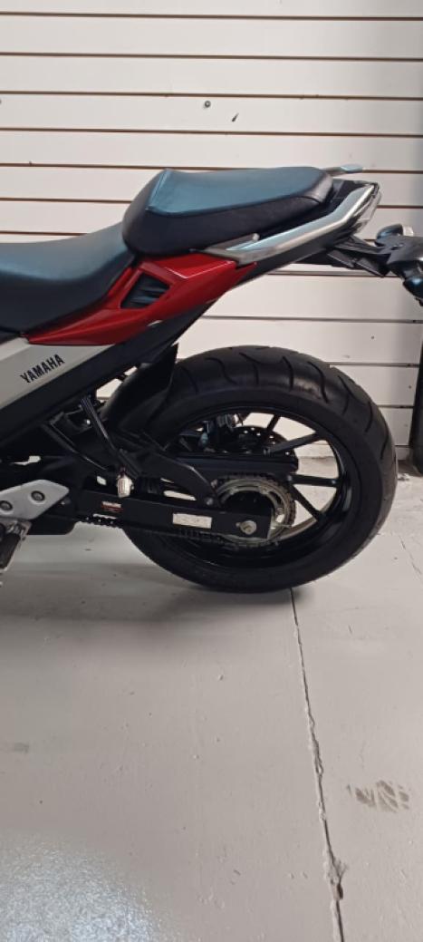 YAMAHA FZ 25 250 Fazer Flex , Foto 7