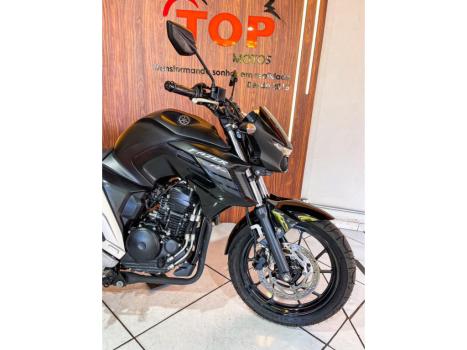 YAMAHA FZ 25 250 Fazer Flex , Foto 2
