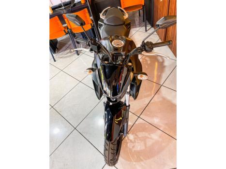 YAMAHA FZ 25 250 Fazer Flex , Foto 4