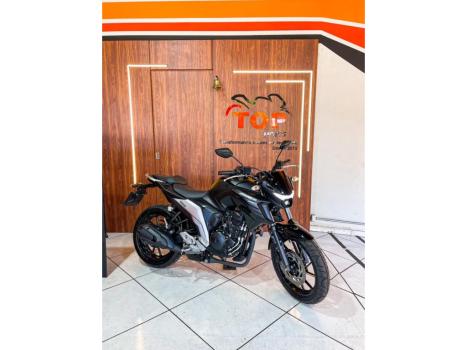 YAMAHA FZ 25 250 Fazer Flex , Foto 5