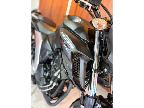 YAMAHA FZ 25 250 Fazer Flex , Foto 6