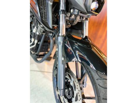 YAMAHA FZ 25 250 Fazer Flex , Foto 7