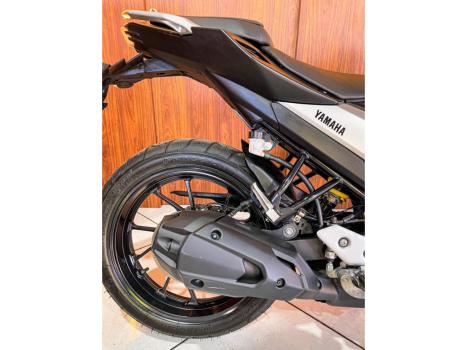 YAMAHA FZ 25 250 Fazer Flex , Foto 8