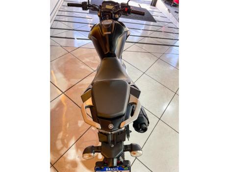 YAMAHA FZ 25 250 Fazer Flex , Foto 9