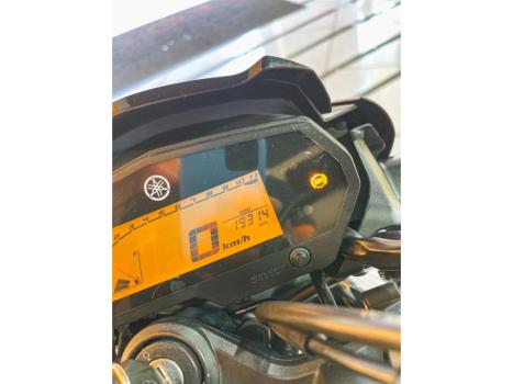 YAMAHA FZ 25 250 Fazer Flex , Foto 10