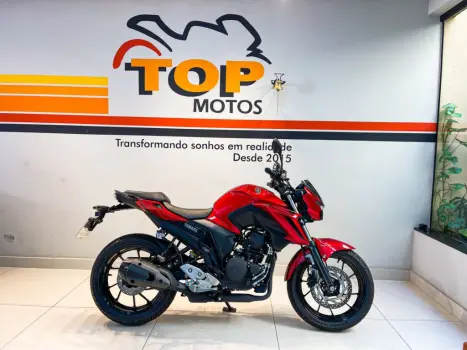YAMAHA FZ 25 250 Fazer Flex , Foto 1