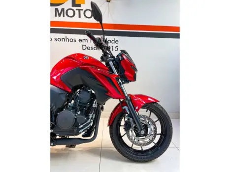 YAMAHA FZ 25 250 Fazer Flex , Foto 2