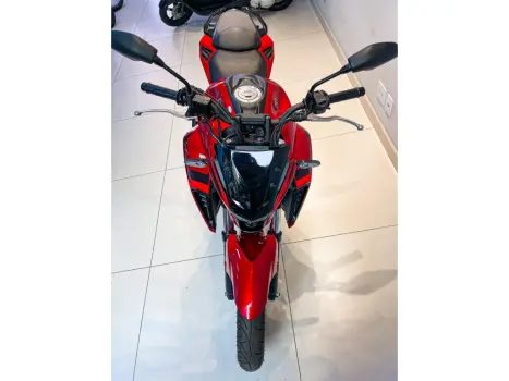 YAMAHA FZ 25 250 Fazer Flex , Foto 4