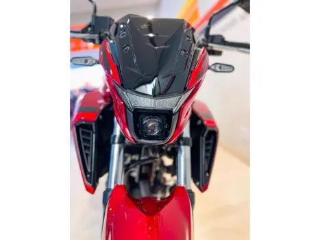 YAMAHA FZ 25 250 Fazer Flex , Foto 7