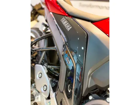 YAMAHA FZ 25 250 Fazer Flex , Foto 8