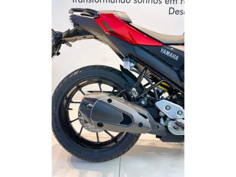 YAMAHA FZ 25 250 Fazer Flex , Foto 9