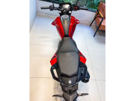 YAMAHA FZ 25 250 Fazer Flex , Foto 10