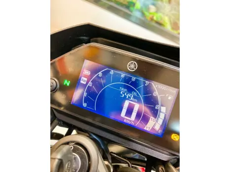 YAMAHA FZ 25 250 Fazer Flex , Foto 11