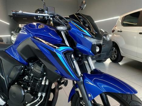 YAMAHA FZ 25 250 Fazer Flex , Foto 2