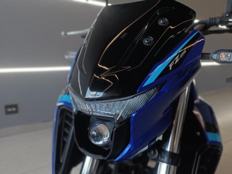 YAMAHA FZ 25 250 Fazer Flex , Foto 4