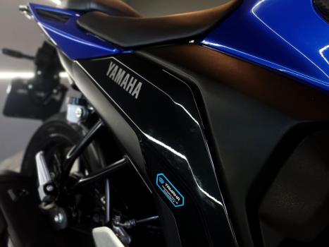YAMAHA FZ 25 250 Fazer Flex , Foto 5