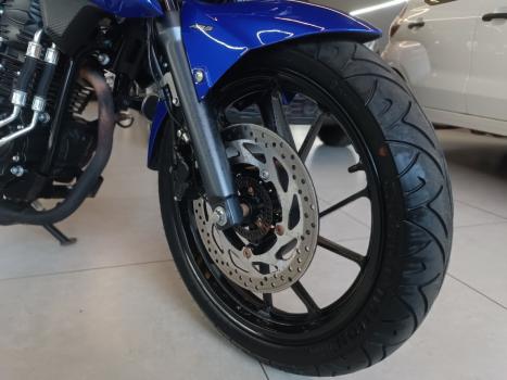 YAMAHA FZ 25 250 Fazer Flex , Foto 6