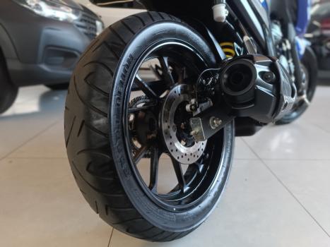 YAMAHA FZ 25 250 Fazer Flex , Foto 7