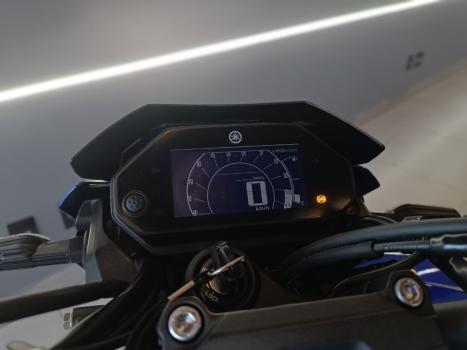 YAMAHA FZ 25 250 Fazer Flex , Foto 9