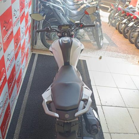 YAMAHA FZ6 Fazer 600 S, Foto 5