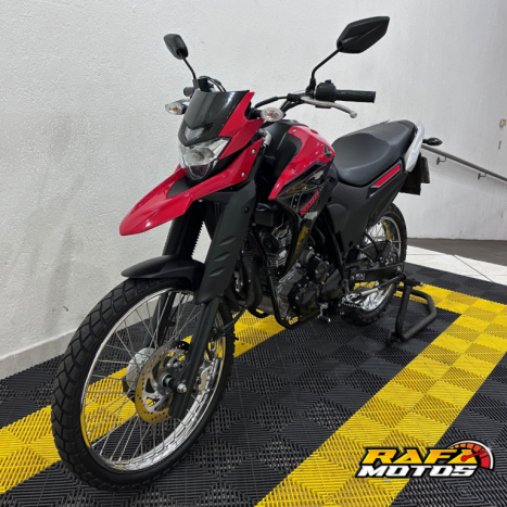 YAMAHA Lander 250 , Foto 3